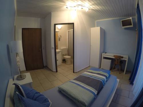 Imagen de la habitación del Pensión Waldesruh, Carintia. Foto 9