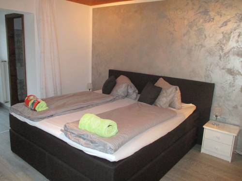 Imagen de la habitación del Pensión Waldesruh, Carintia. Foto 10