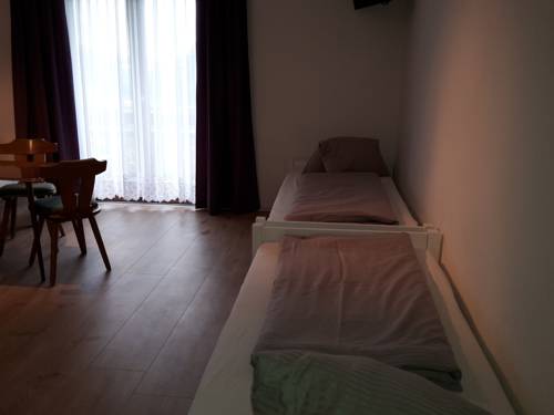 Imagen de la habitación del Pensión Waldesruh, Carintia. Foto 11