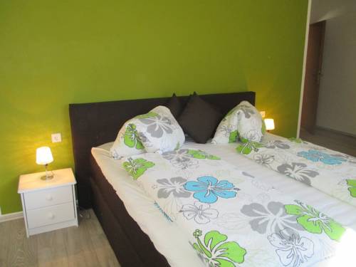 Imagen de la habitación del Pensión Waldesruh, Carintia. Foto 12