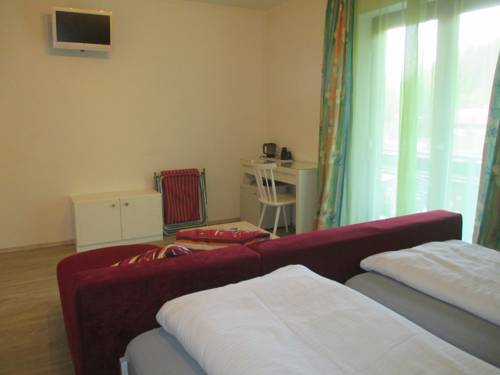 Imagen de la habitación del Pensión Waldesruh, Carintia. Foto 13