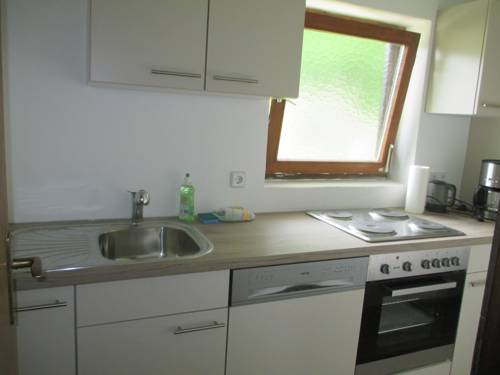 Imagen de la habitación del Pensión Waldesruh, Carintia. Foto 14