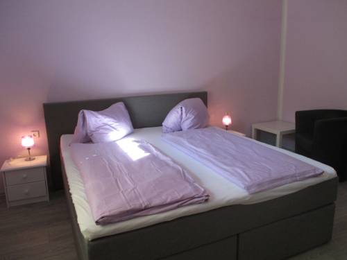 Imagen de la habitación del Pensión Waldesruh, Carintia. Foto 16