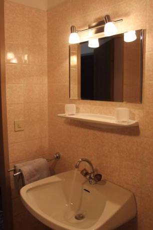 Imagen de la habitación del Pensión Waldesruh. Foto 2