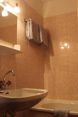 Imagen de la habitación del Pensión Waldesruh. Foto 3