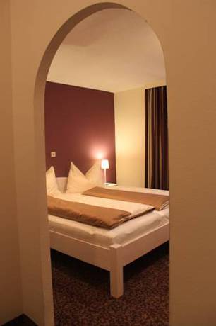 Imagen de la habitación del Pensión Waldesruh. Foto 4