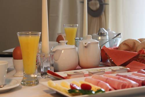 Imagen de la habitación del Pensión Waldesruh. Foto 5