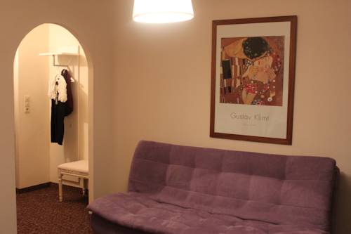 Imagen de la habitación del Pensión Waldesruh. Foto 6