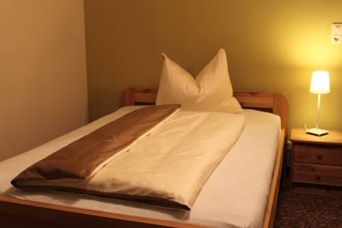 Imagen de la habitación del Pensión Waldesruh. Foto 8