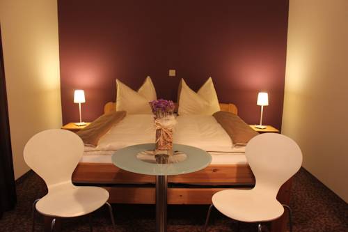 Imagen de la habitación del Pensión Waldesruh. Foto 9