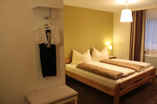 Imagen de la habitación del Pensión Waldesruh. Foto 11