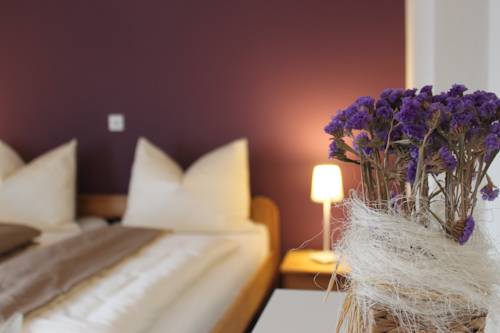 Imagen de la habitación del Pensión Waldesruh. Foto 12