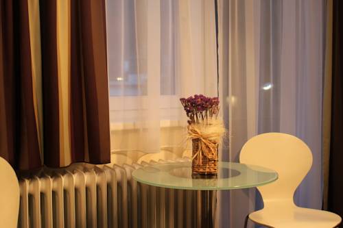 Imagen de la habitación del Pensión Waldesruh. Foto 14