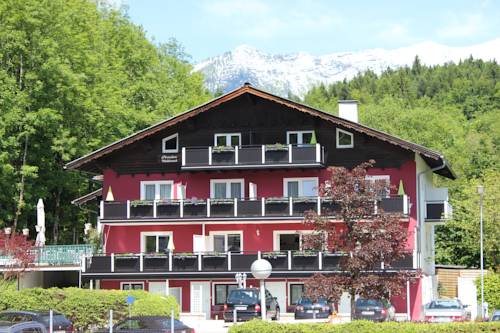 Imagen general del Pensión Waldesruh, Kaltenbach. Foto 1