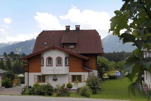 Imagen general del Pensión Waldesruh/halseralm. Foto 2