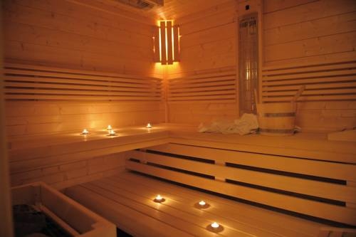 Imagen general del Pensión Waldesruh/halseralm. Foto 3