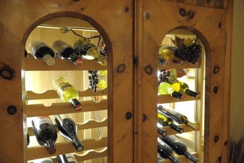 Imagen general del Pensión Waldesruh/halseralm. Foto 4