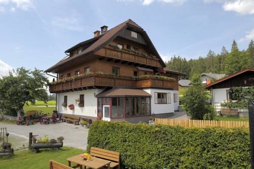 Imagen general del Pensión Waldesruh/halseralm. Foto 5