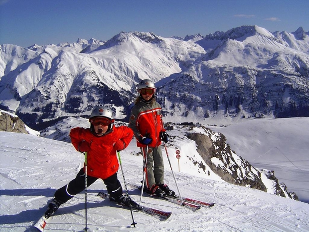 Imagen general del Pensión Waldhof. Foto 5