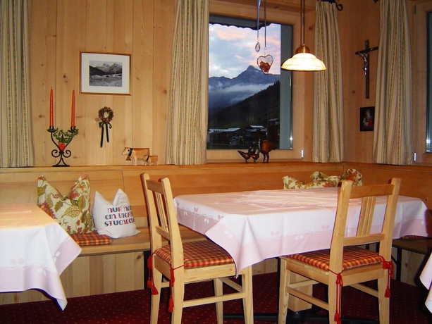 Imagen general del Pensión Waldhof. Foto 9