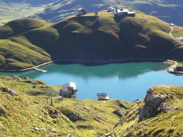 Imagen general del Pensión Waldhof. Foto 14