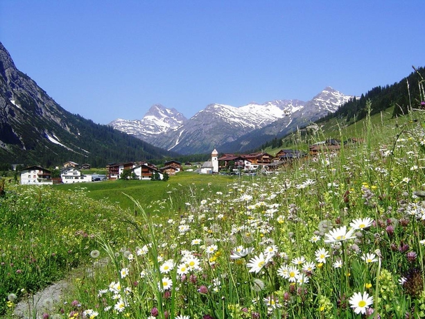 Imagen general del Pensión Waldhof, Zug. Foto 3