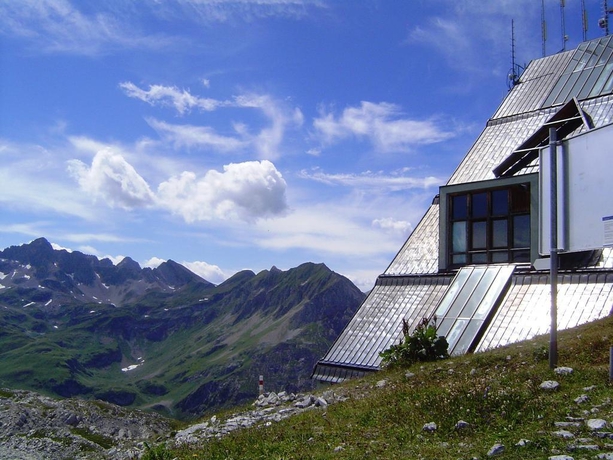Imagen general del Pensión Waldhof, Zug. Foto 15