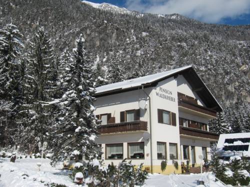 Imagen de la habitación del Pensión Waldkrieber. Foto 2