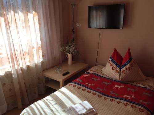 Imagen de la habitación del Pensión Waldkrieber. Foto 3