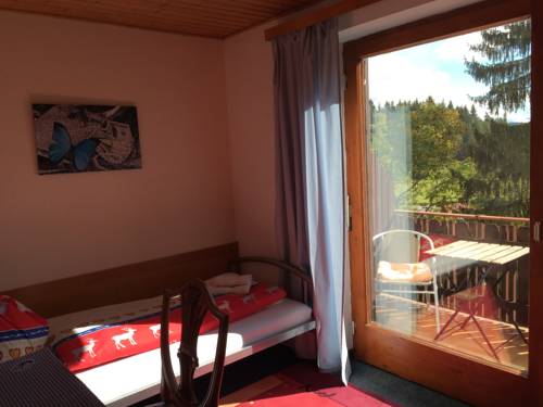 Imagen de la habitación del Pensión Waldkrieber. Foto 4