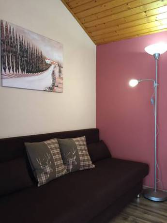 Imagen de la habitación del Pensión Waldkrieber. Foto 5