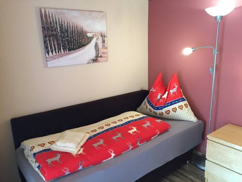 Imagen de la habitación del Pensión Waldkrieber. Foto 7