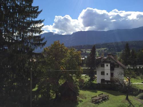 Imagen de la habitación del Pensión Waldkrieber. Foto 8