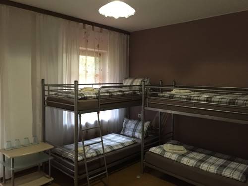 Imagen de la habitación del Pensión Waldkrieber. Foto 11