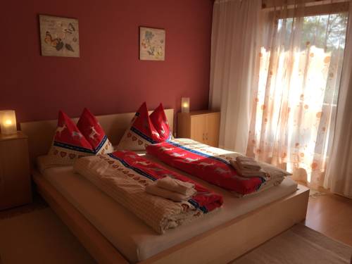 Imagen de la habitación del Pensión Waldkrieber. Foto 12