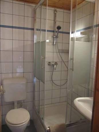 Imagen de la habitación del Pensión Waldkrieber. Foto 14