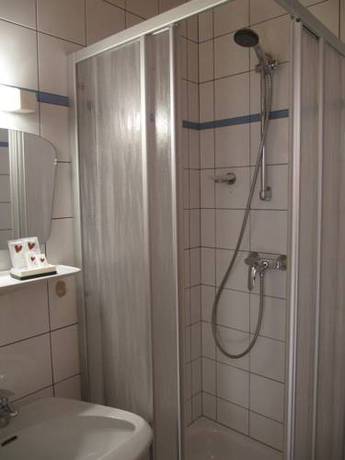 Imagen de la habitación del Pensión Waldkrieber. Foto 15