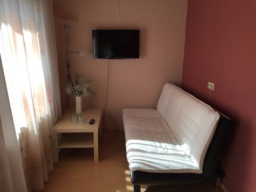 Imagen de la habitación del Pensión Waldkrieber. Foto 16