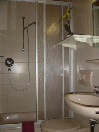 Imagen de la habitación del Pensión Waldkristall. Foto 7