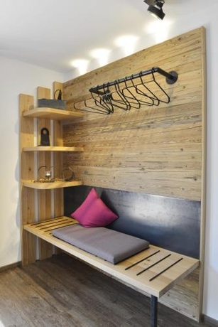 Imagen de la habitación del Pensión Waldkristall. Foto 8