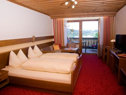 Imagen de la habitación del Pensión Waldkristall. Foto 9