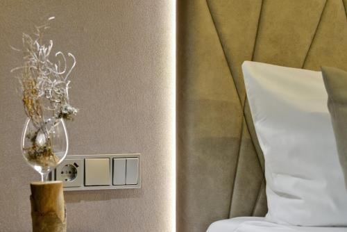 Imagen de la habitación del Pensión Waldkristall. Foto 10