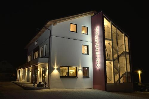 Imagen general del Pensión Waldkristall. Foto 4