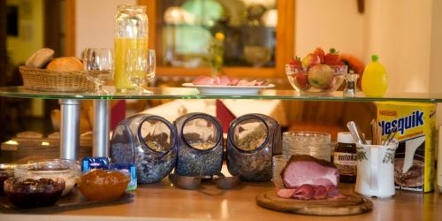 Imagen general del Pensión Waldkristall. Foto 5