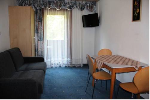 Imagen de la habitación del Pensión Waldruh - Tannenheim. Foto 4