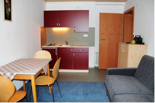Imagen de la habitación del Pensión Waldruh - Tannenheim. Foto 5