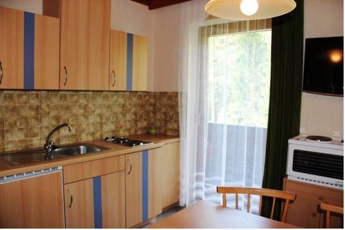 Imagen de la habitación del Pensión Waldruh - Tannenheim. Foto 7