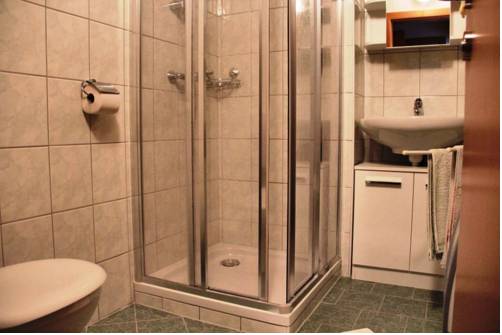 Imagen de la habitación del Pensión Waldruh - Tannenheim. Foto 8