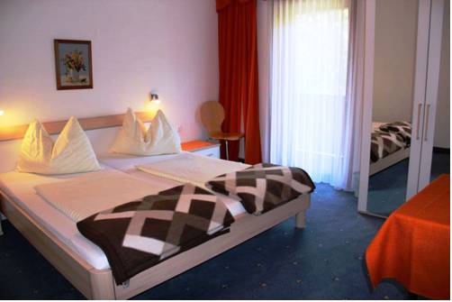 Imagen de la habitación del Pensión Waldruh - Tannenheim. Foto 9
