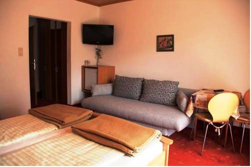 Imagen de la habitación del Pensión Waldruh - Tannenheim. Foto 10